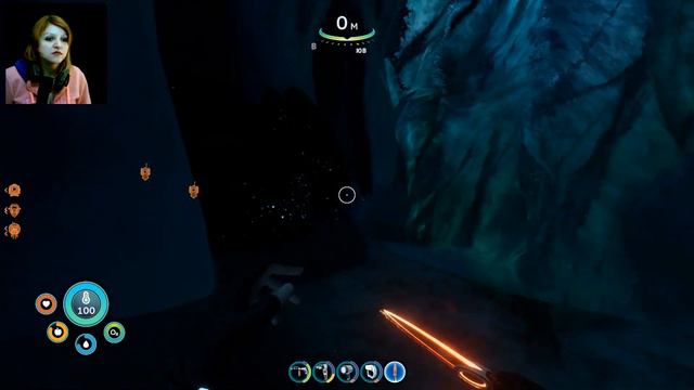 НАШЛА АНТИДОТ ► Subnautica: Below Zero прохождение ►10 смотреть онлайн