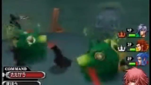 Kingdom Hearts 358 2 Days MOST OF THE Playable Characters смотреть онлайн