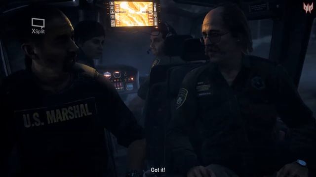 FARCRY 5 **SECRET ENDING** BEST INTRO !! AND ALTERNATE ENDING (ULTRA GRAPHICS)!! смотреть онлайн