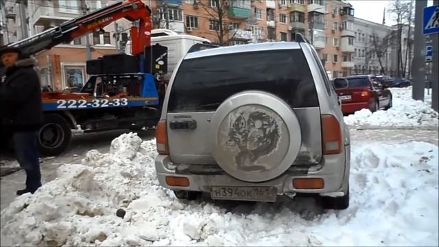 Ростовский гамбит смотреть онлайн