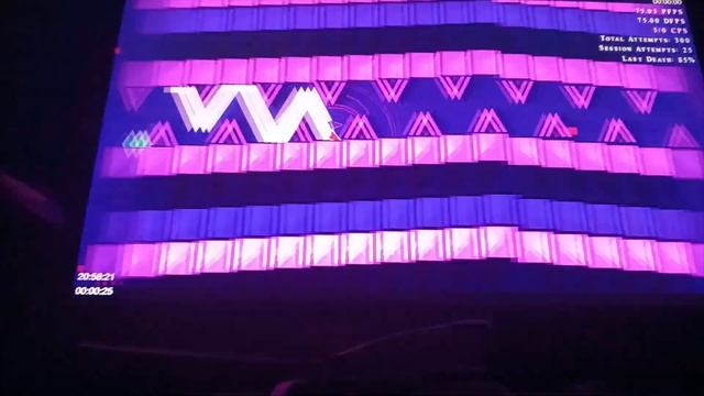 Прожект нова анерф 85-88% |Или почему мне не хватила клика| смотреть онлайн