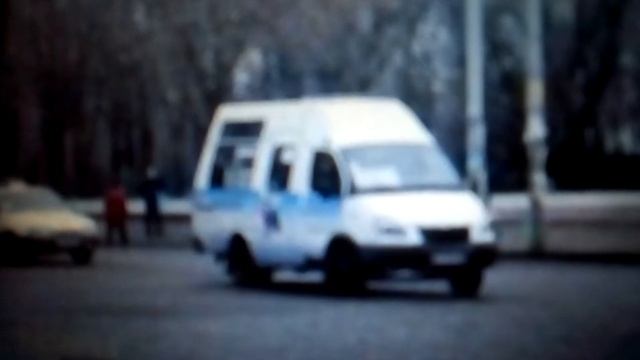 Газель рута спв 16 смотреть онлайн