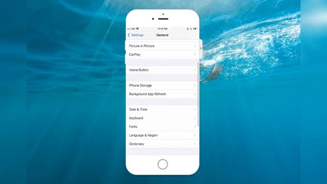 How To Fix "CANNOT CONNECT TO iTUNES STORE"on iPhone iPad ( Unable To Connect App Store Fix ) iOS 1 смотреть онлайн