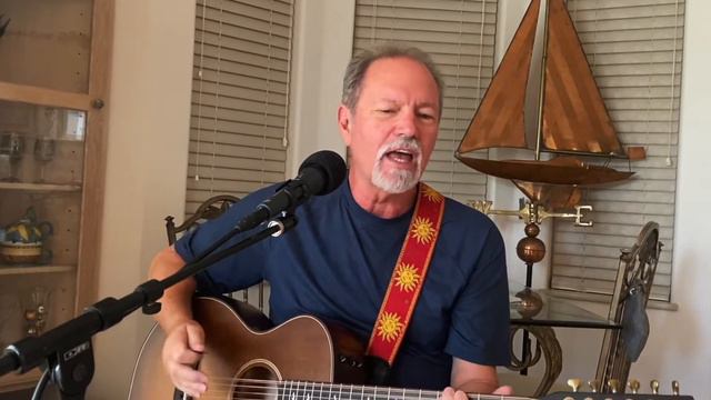 Proud Mary (featuring the Taylor 652ce 12-string) смотреть онлайн