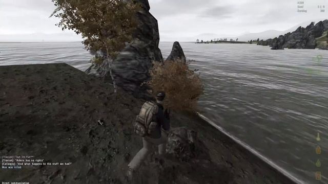 DEM DAYZ HACKZ! - Arma 2: DayZ Mod - Ep. 6.5 смотреть онлайн