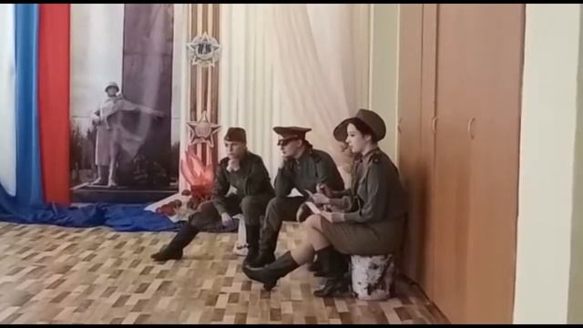 Инсценировка смотреть онлайн