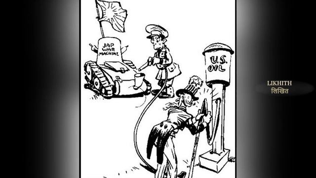 जापान ने पर्ल हार्बर पर हमला क्यों किया? (द्वितीय विश्व युद्ध) World War 2 History Part 4. смотреть онлайн