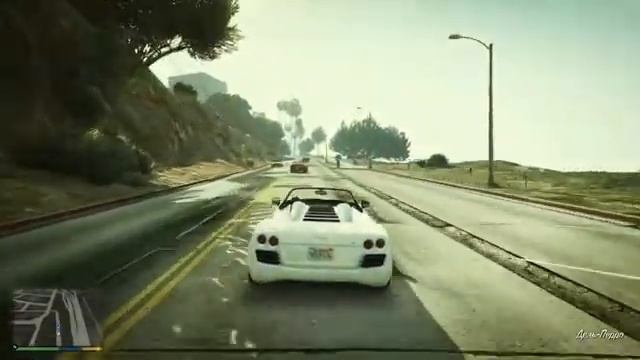 Бета версия GTA VC смотреть онлайн