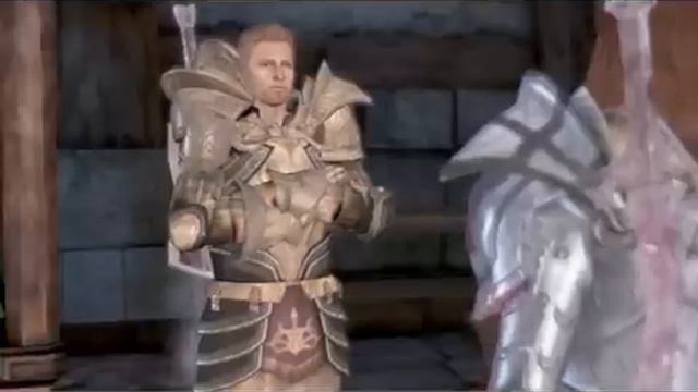 Let's Play Dragon Age: Origins Part 305: The Dark Ritual смотреть онлайн