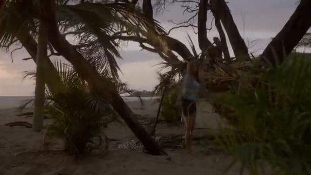 Голубая лагуна 4?