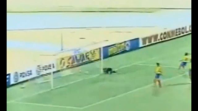 ►Kerlon- Skill And Goals-◆ Cruzeiro◆[2006-2008]--The Seal Dribble--