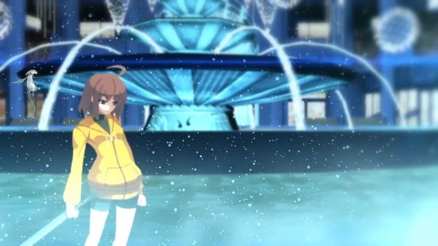 Under Night In-Birth EXE:Late[st] - Announcement Trailer (PS Vita/PS3/PS4) смотреть онлайн