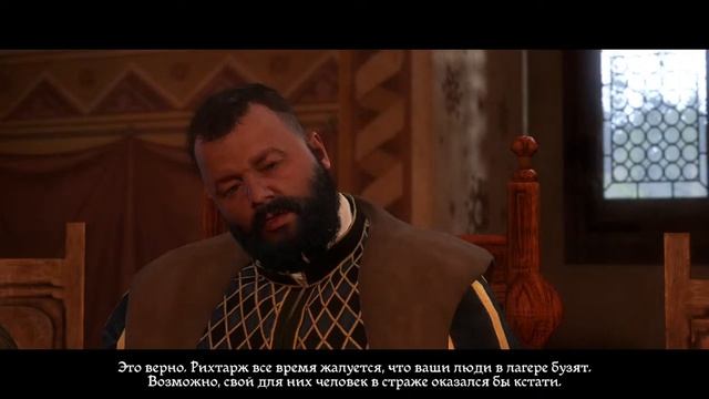 Kingdom Come Deliverance #5