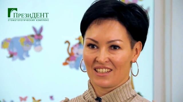 Детская стоматология в Москве смотреть онлайн