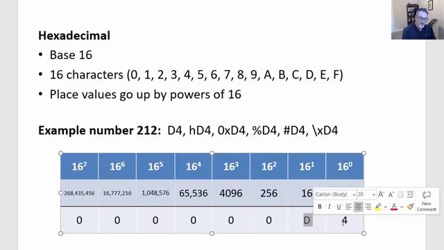 8. CCNA Ch5 - Converting Binary, Decimal, Hexadecimal, Octal and Base64 encoded numbers. смотреть онлайн