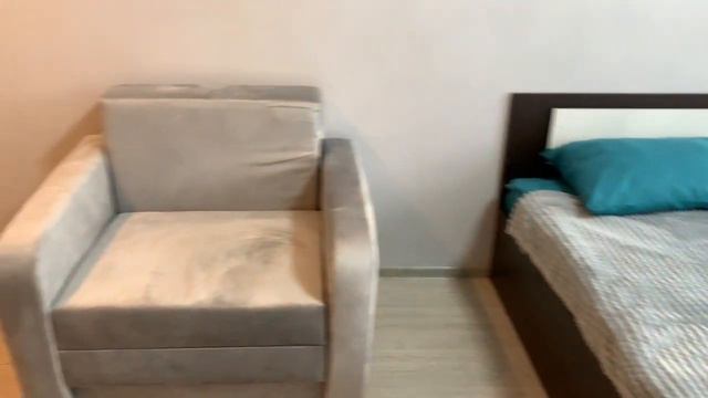 1-комн. квартира, 32,7 м² ЦАО смотреть онлайн