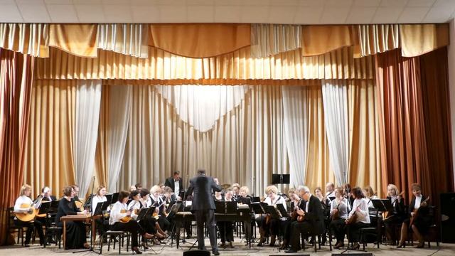 И. Тамарин - Музыкальный привет смотреть онлайн