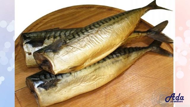 ★ВКУСНЯТИНА!★ ХОЛОДНОE КОПЧEНИЕ PЫБЫ ★ смотреть онлайн