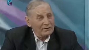 Счет древних шизов. Рыбников
