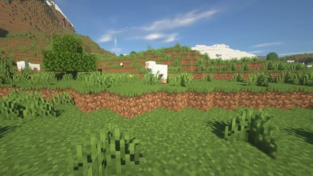 BEST Minecraft SHADERS in 2023! смотреть онлайн