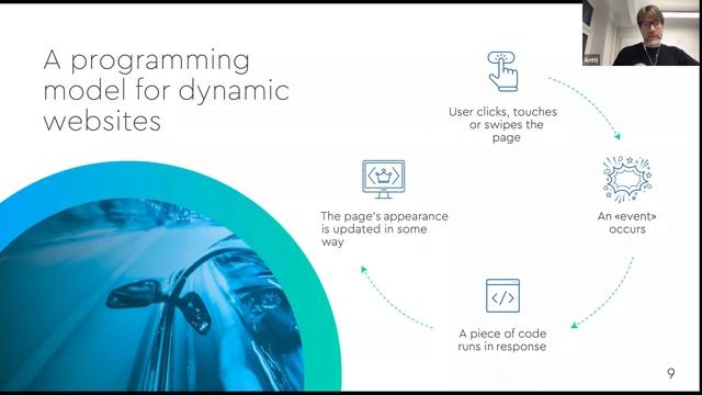 Speechly - Deploying the Fastest Voice UI on the Web смотреть онлайн