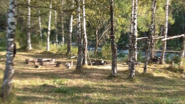 Путешествие в Усть Ионыш смотреть онлайн