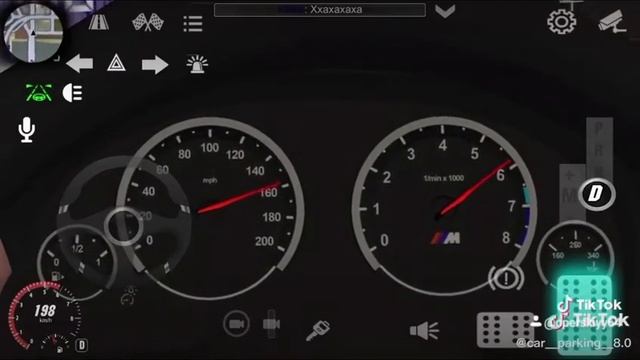 Car parcing&tik tok смотреть онлайн
