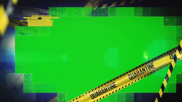 City Quarantine Opener Green Screen Photo SlideShow | After Effect Template Free Download смотреть онлайн