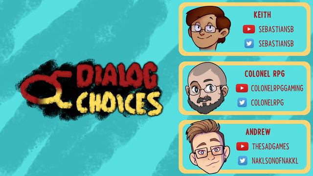 Dialog Choices Podcast #43 - GTA Is the New Cyberpunk 2077 смотреть онлайн