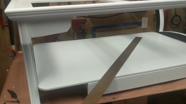 N Scale Coffee table Layout build :Part3 смотреть онлайн