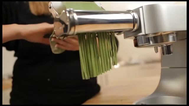 Kenwood Cooking Chef | Kitchen Machines | AT970 1 2 3 4 смотреть онлайн