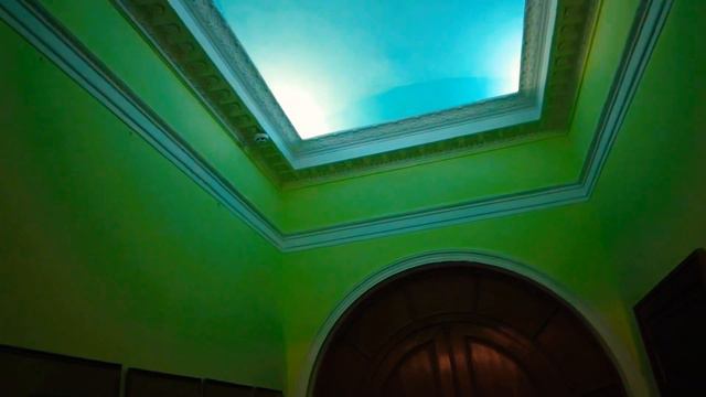 Крым. Кореиз. Юсуповский дворец | Едем в Крым из Омска. Часть 19. смотреть онлайн