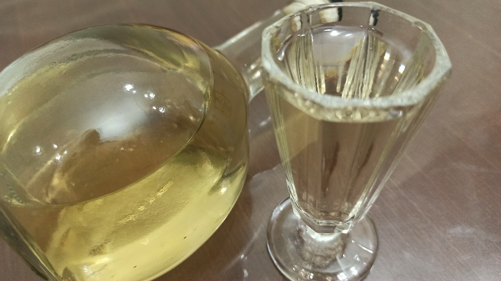 ХРЕНОВУХА Классическая, РЕЦЕПТ Проверенный ВРЕМЕНЕМ, Целебная НАСТОЙКА! смотреть онлайн