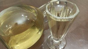 ХРЕНОВУХА Классическая, РЕЦЕПТ Проверенный ВРЕМЕНЕМ, Целебная НАСТОЙКА!