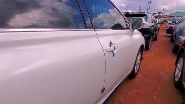 Lexus RX 350 And Lexus RX 330 New Price Review In Benin Nigeria смотреть онлайн