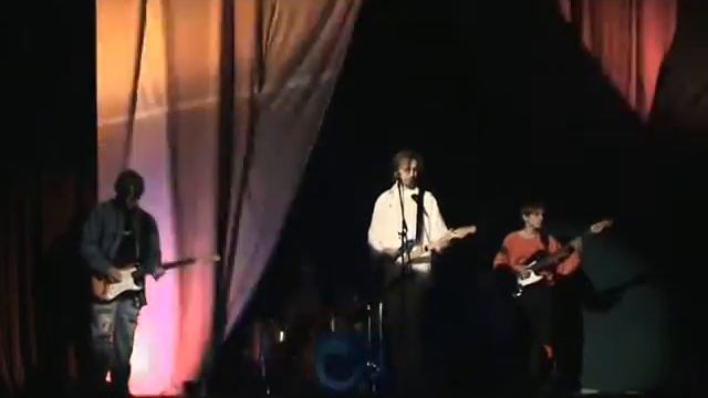 группа NADO (LIVE - 2004) - ПРОСТО