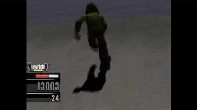 Thrasher Presents Skate and Destroy (PS1) | Sketch Review смотреть онлайн