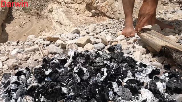 Nomad Family Life: Fishing With Kids - Nomad Life