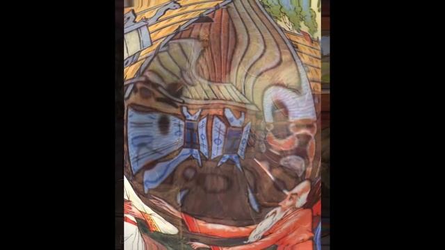 Краткое содержание книги Как Илья из мурома богатырем стал смотреть онлайн