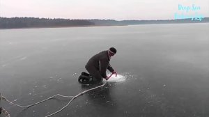 Отлов рыбы промысловая рыбалка