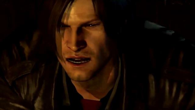 Resident Evil 6 - GMV - Exist