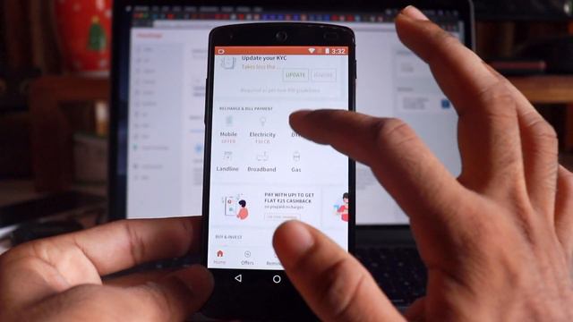 How to fix Google Play Payment Error | Malayalam Tech Video смотреть онлайн