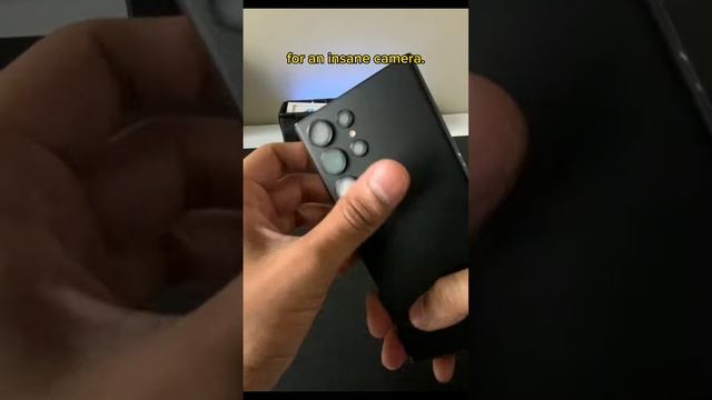 How good is the camera? - Samsung S23 Ultra S23+ #s23ultra #s23 #s23plus смотреть онлайн