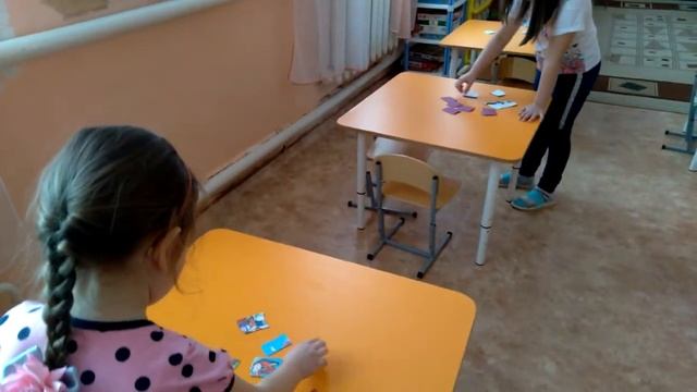 НОД по речевому развитию  В гостях у сказки5-6лет