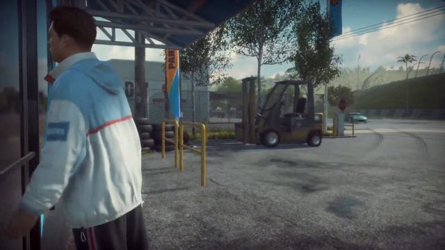 Need for Speed Heat - A autopeças. смотреть онлайн