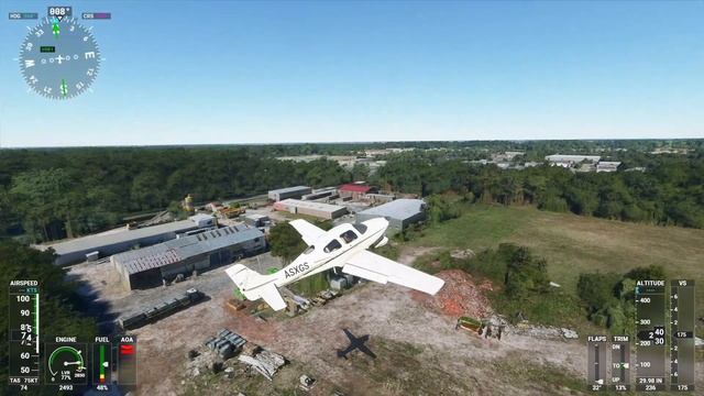 Bordeaux–Merignac Airport смотреть онлайн