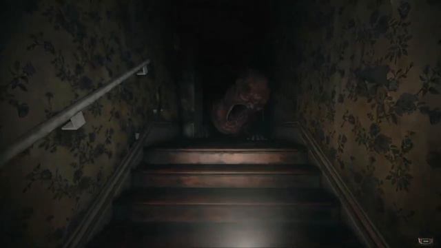 Explaining Resident Evil Village to my idiot friend Chris смотреть онлайн