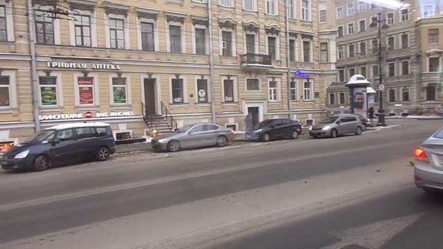 Автобус Санкт-Петербурга 9-39: Volgabus-6271.05 б.6954 по №27 (13.01.19) смотреть онлайн