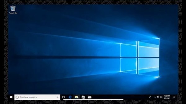 Install VirtualBox Guest Additions | Copy text and files from Desktop to Virtual Machine