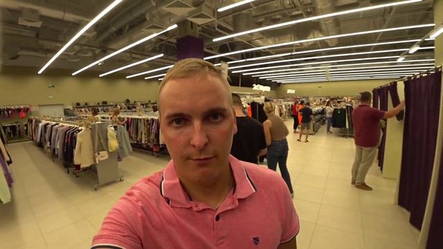 ТЦ В КАЛИНИНГРАДЕ БАЛТИЯ МОЛЛ-ЦЕНЫ, МАГАЗИНЫ, ФУД-КОРТ, СКИДКИ смотреть онлайн